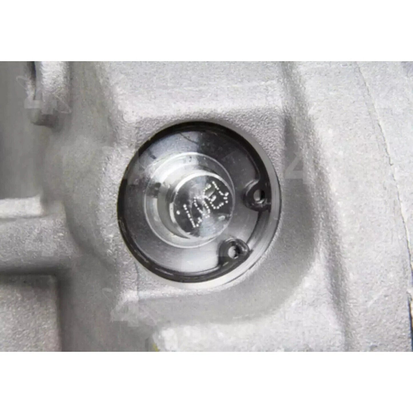 NEW Four Seasons 98444 AC Compressor