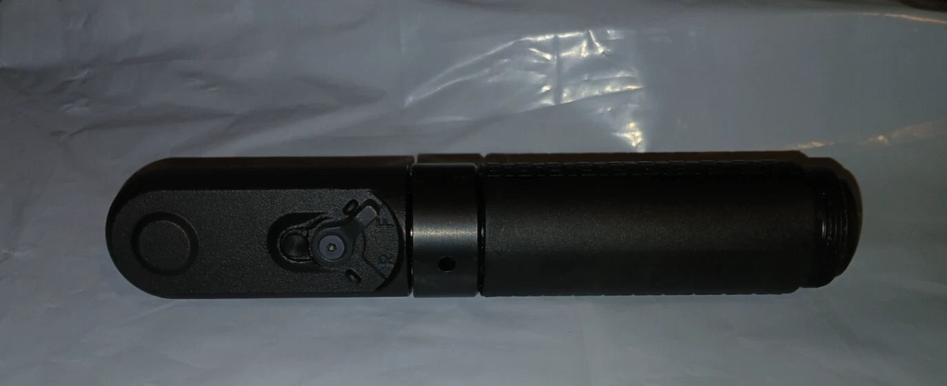 Matco Tools Long Neck Ratchet Replacement