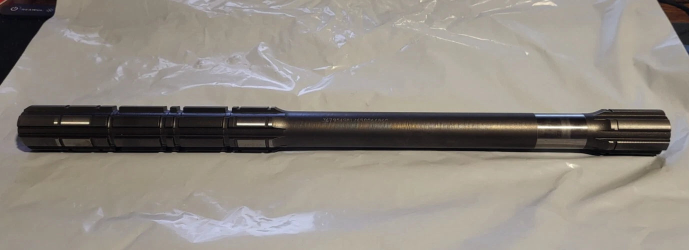 AGCO Shaft Part Number 3679549M1 / 650066860 Compatible With McCormick Tractors