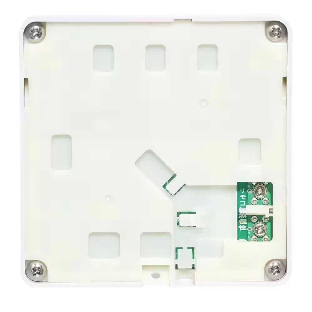 Residential Wired Main Remote Control for Tankless Gas Water Heaters
