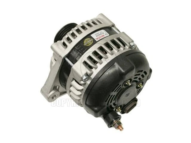 Alternator Bosch AL9433X Reman