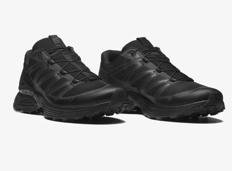 Salomon XT-PATHWAY 2 Black/Black/Asphalt 476868 Women Size 11