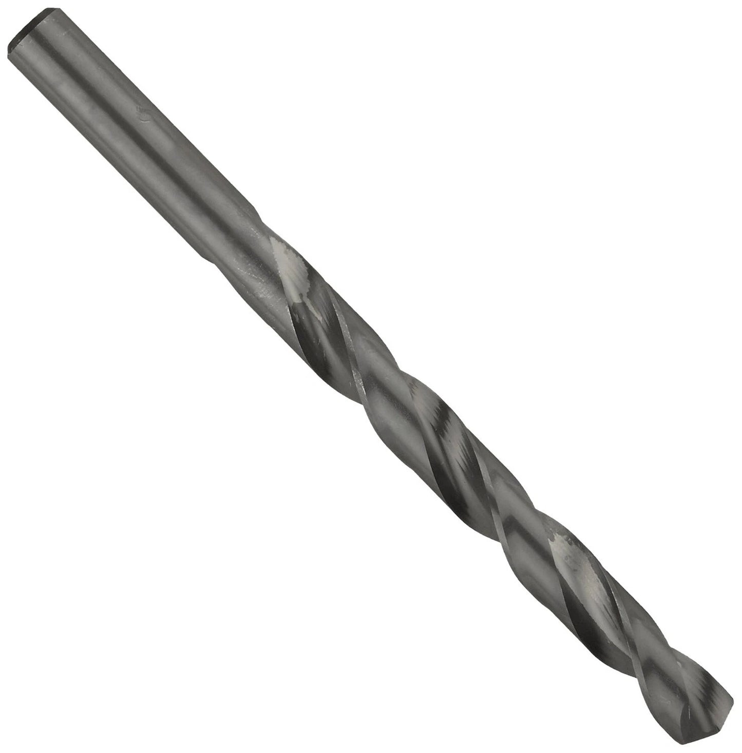 CHICAGO-LATROBE 45631 Jobber Drill,31/64",HSS 1G539