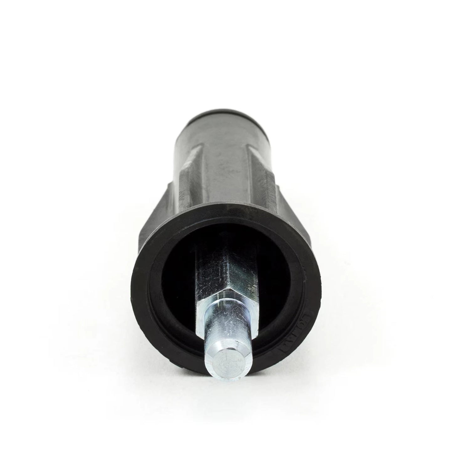 Somfy Idler End Cap (Round Gudgeon) with 12mm Shaft for 2" (50mm) Tubes, Adjust