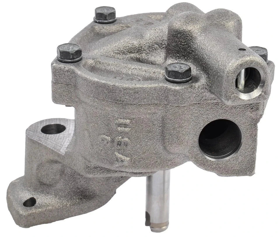 JEGS 23509 Oil Pump Kit Big Block Chevy 396 6.5L High Volume