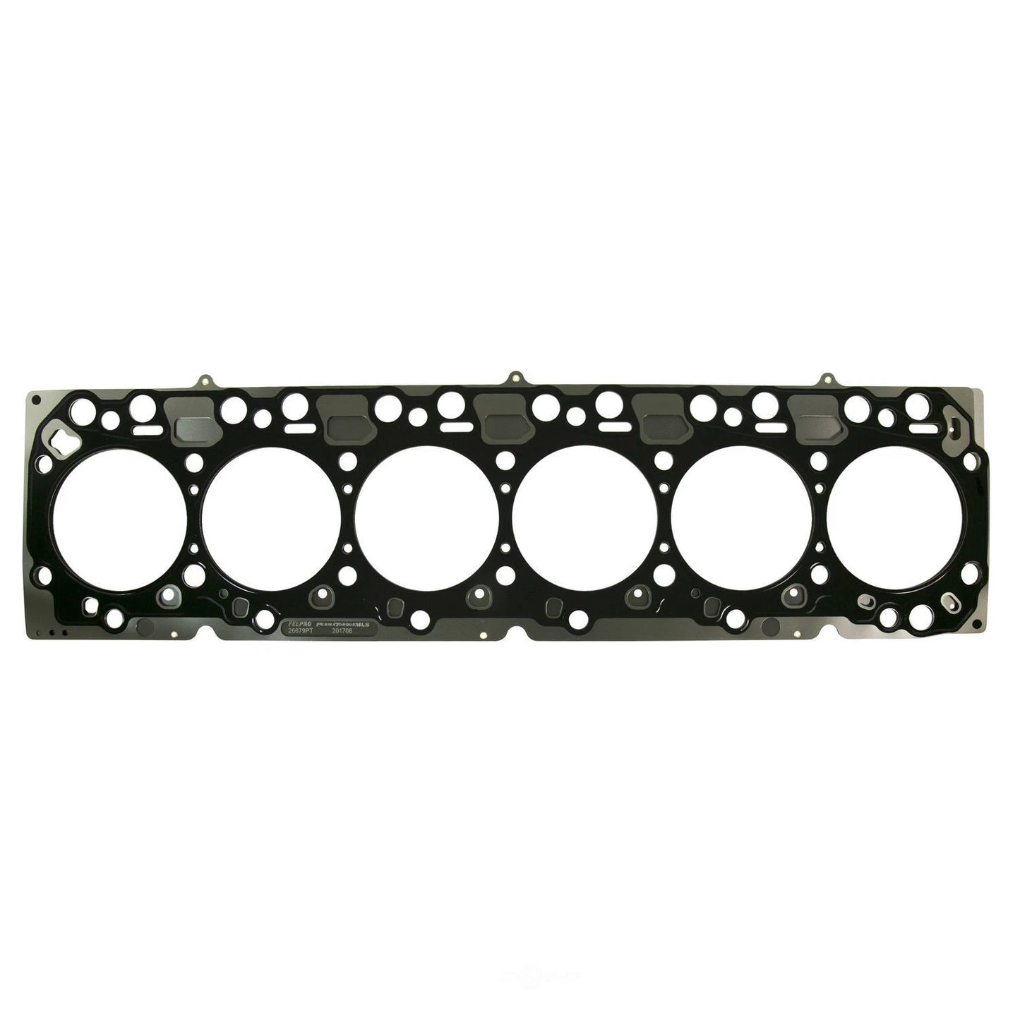FEL-PRO 26679 PT Head Gasket Fits select: 2013-2018 RAM 2500, 2013-2018 RAM 3500