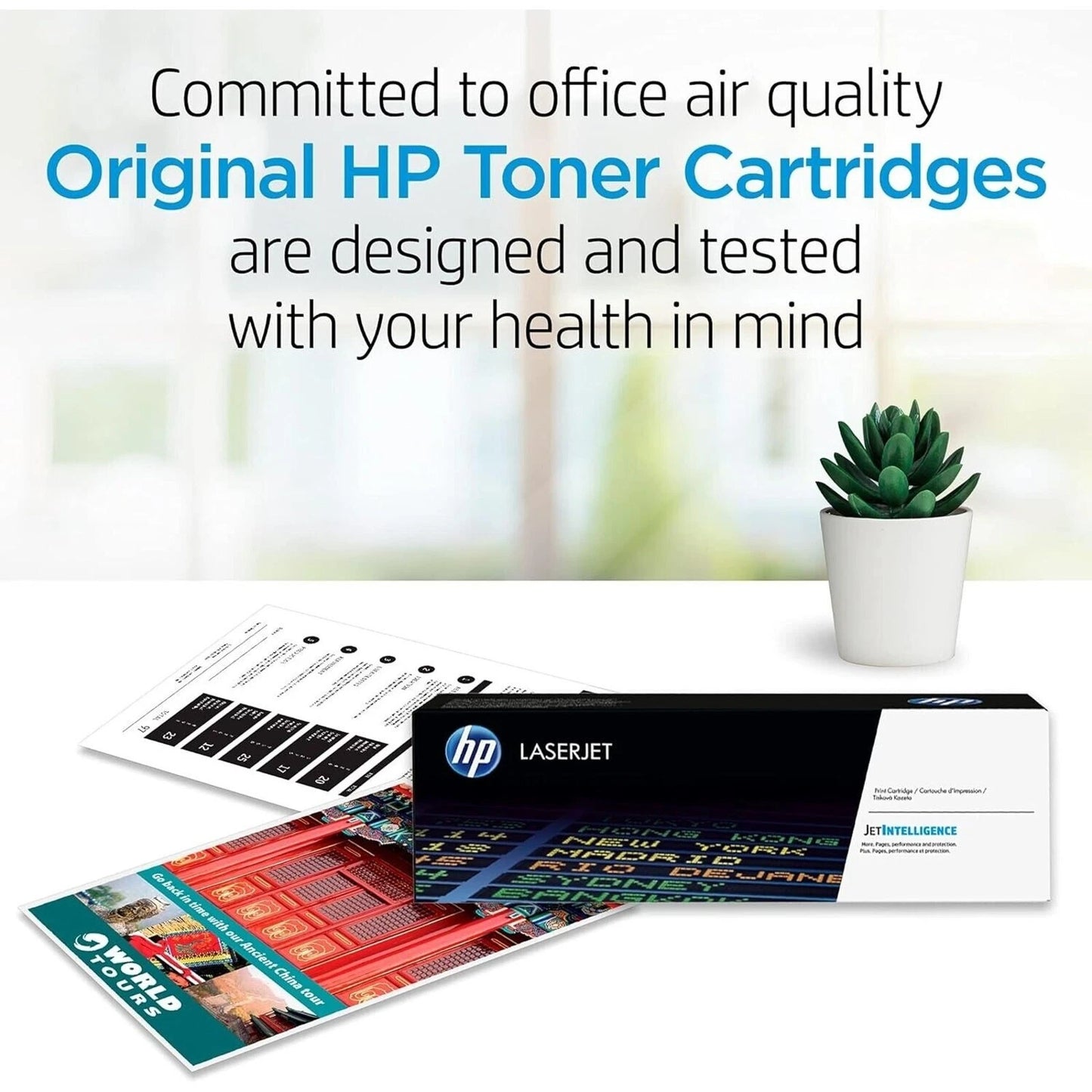 HP 51X Black High-yield Q7551XD Dual Pack Toner Cartridge For LaserJet P3005