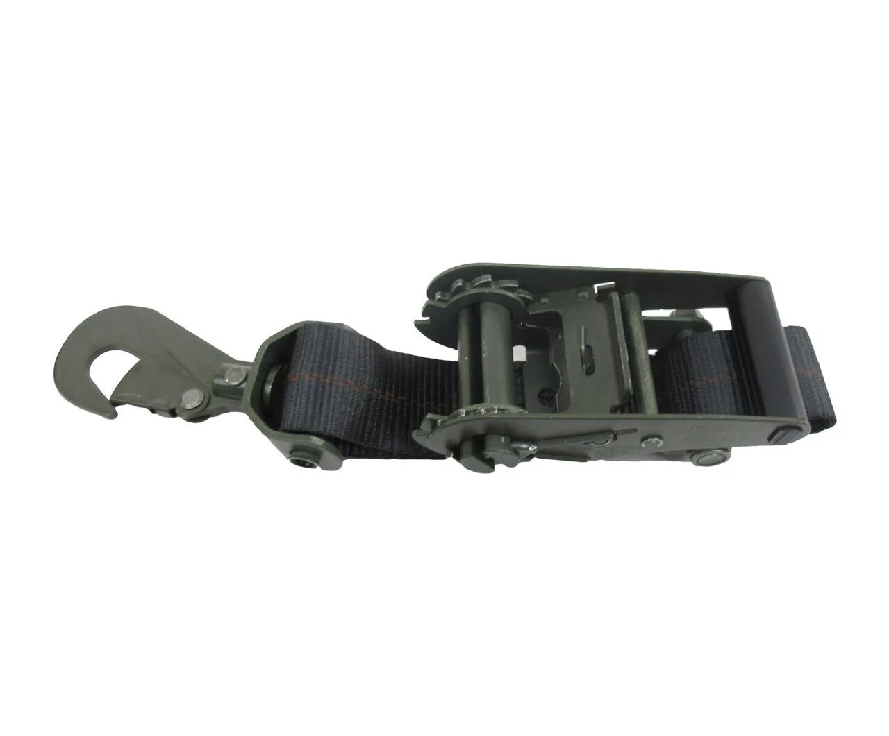 Military Specification MIL-PRF-71224-1 Tie Down, Cargo, Vehicle 3990-01-204-3009