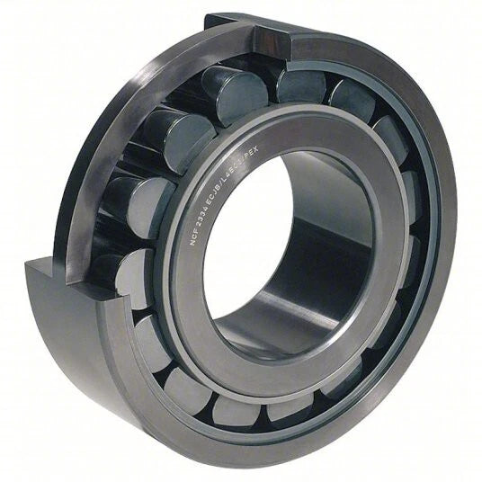 NEW - SKF Explorer NU 222 ECM/C3 Cylindrical Roller Bearing 1PCS - FREE SHIPPING