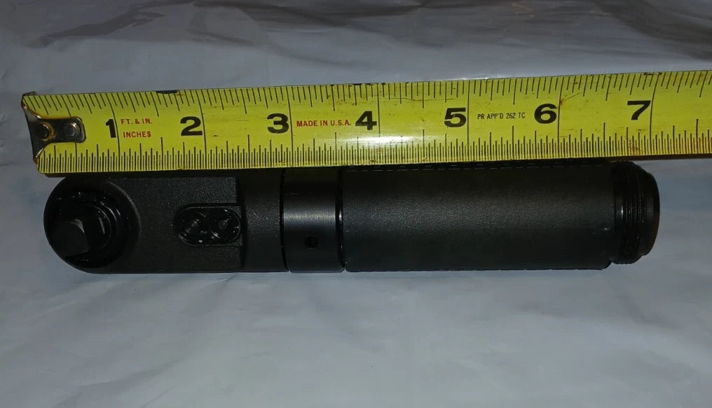 Matco Tools Long Neck Ratchet Replacement
