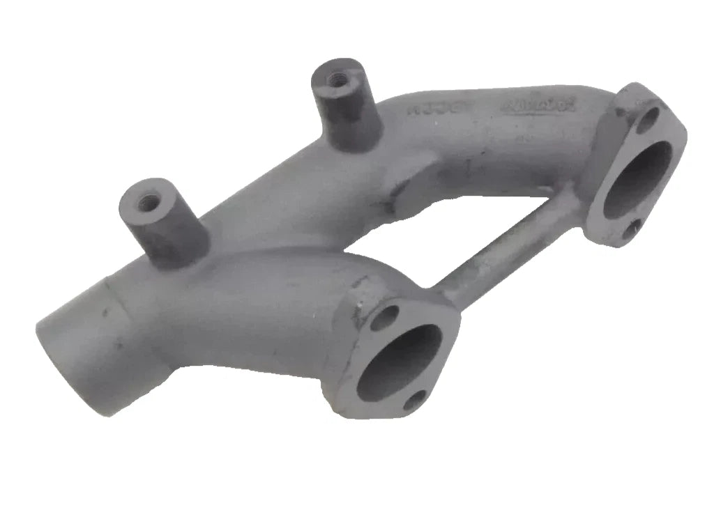 Genuine OEM Cummins 3937477 Exhaust Manifold for 8.9L ISC/ISL Engines