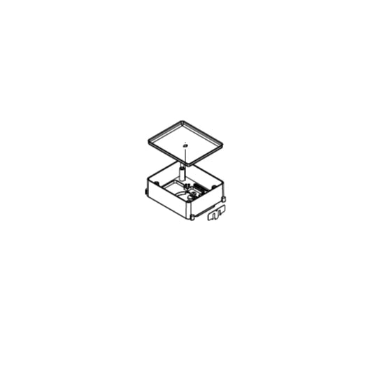 Legrand Wiremold 4220 Walkerduct Underfloor Duct 4210 Pro Series Afterset