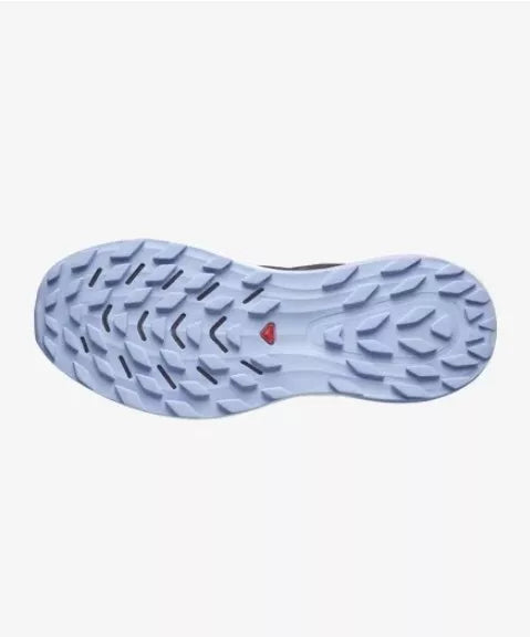 Size 11 - Salomon Ultra Glide 2 Wide Nightshade Vanilla Ice Serenity