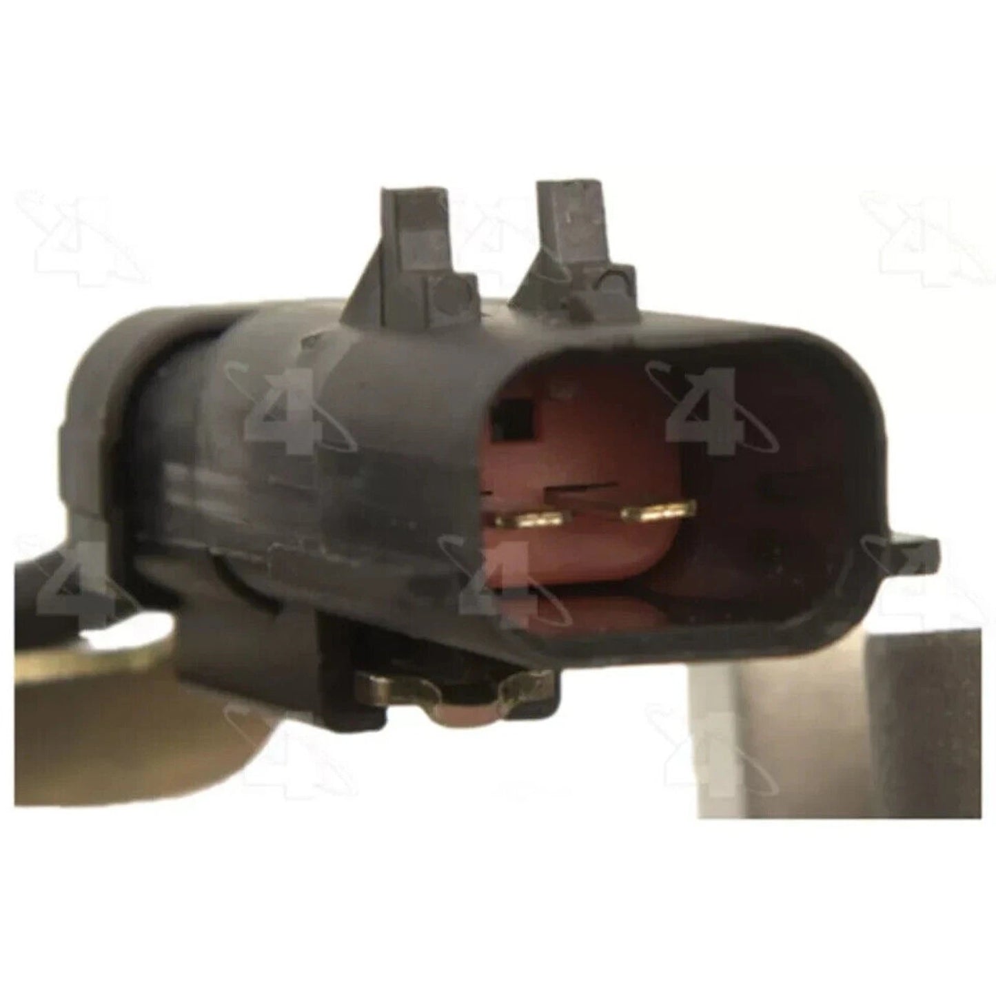 New Four Seasons 78399 A/C Compressor & Clutch