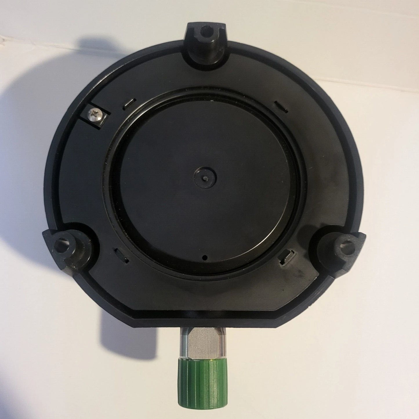 McDaniel MPB/SCJ AB 00203 0-800psi Pressure Gauge 316 SS Tube Socket 1/2"