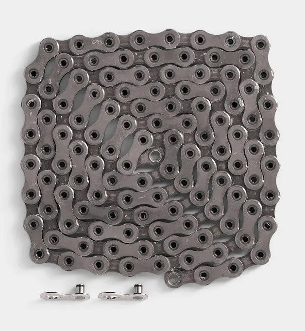 CYCLOWAX Pre waxed 11 Speed, Multi-Stage 116 links Chain, Shimano Dura Ace 11S
