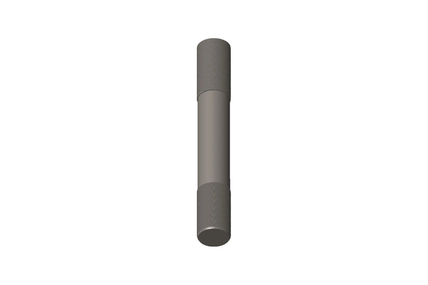 NEW Genuine Cummins Double End Plain Stud 4975204