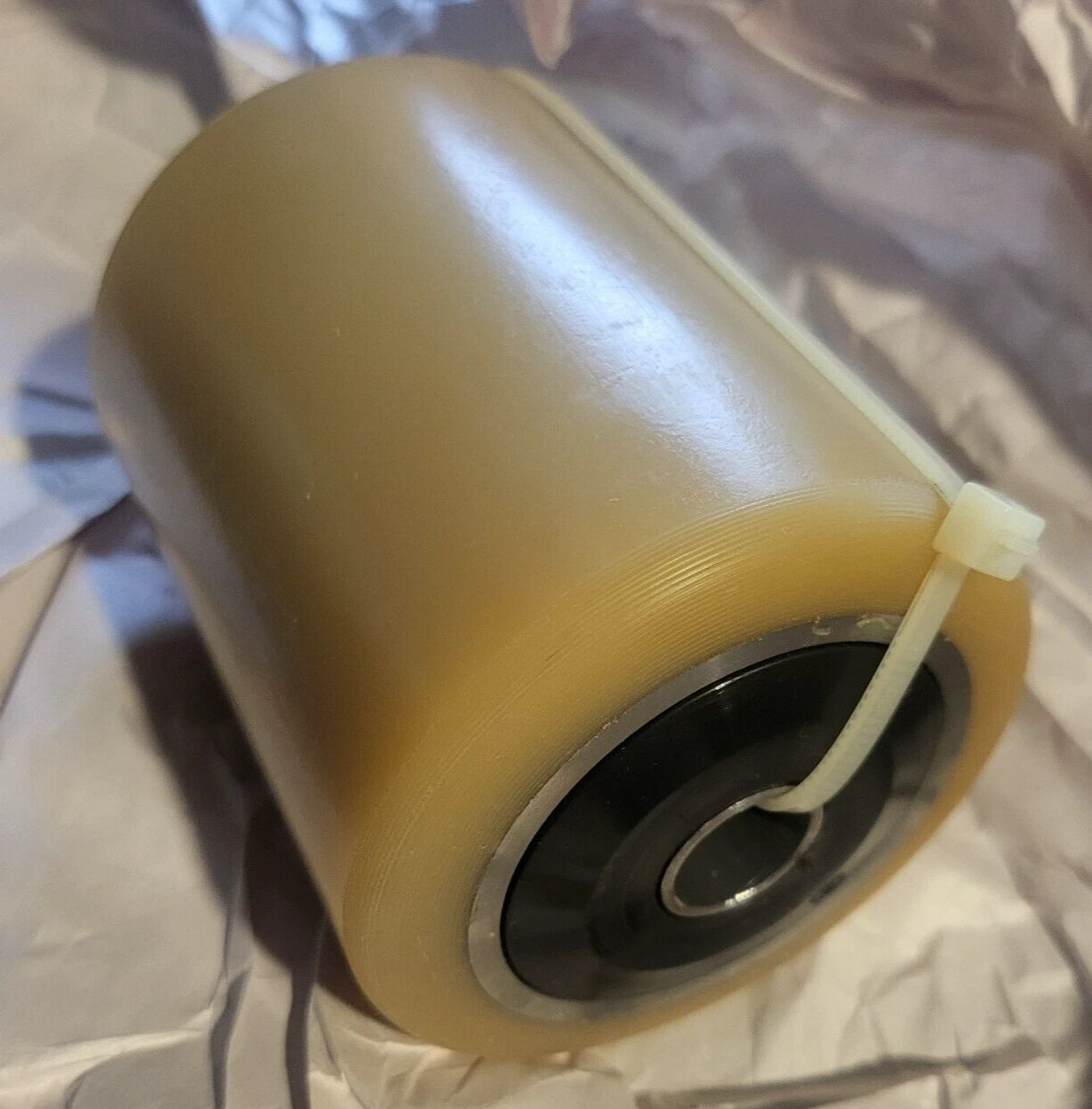 LOAD WHEEL VULKOLLAN RV PROMATCH A000054669