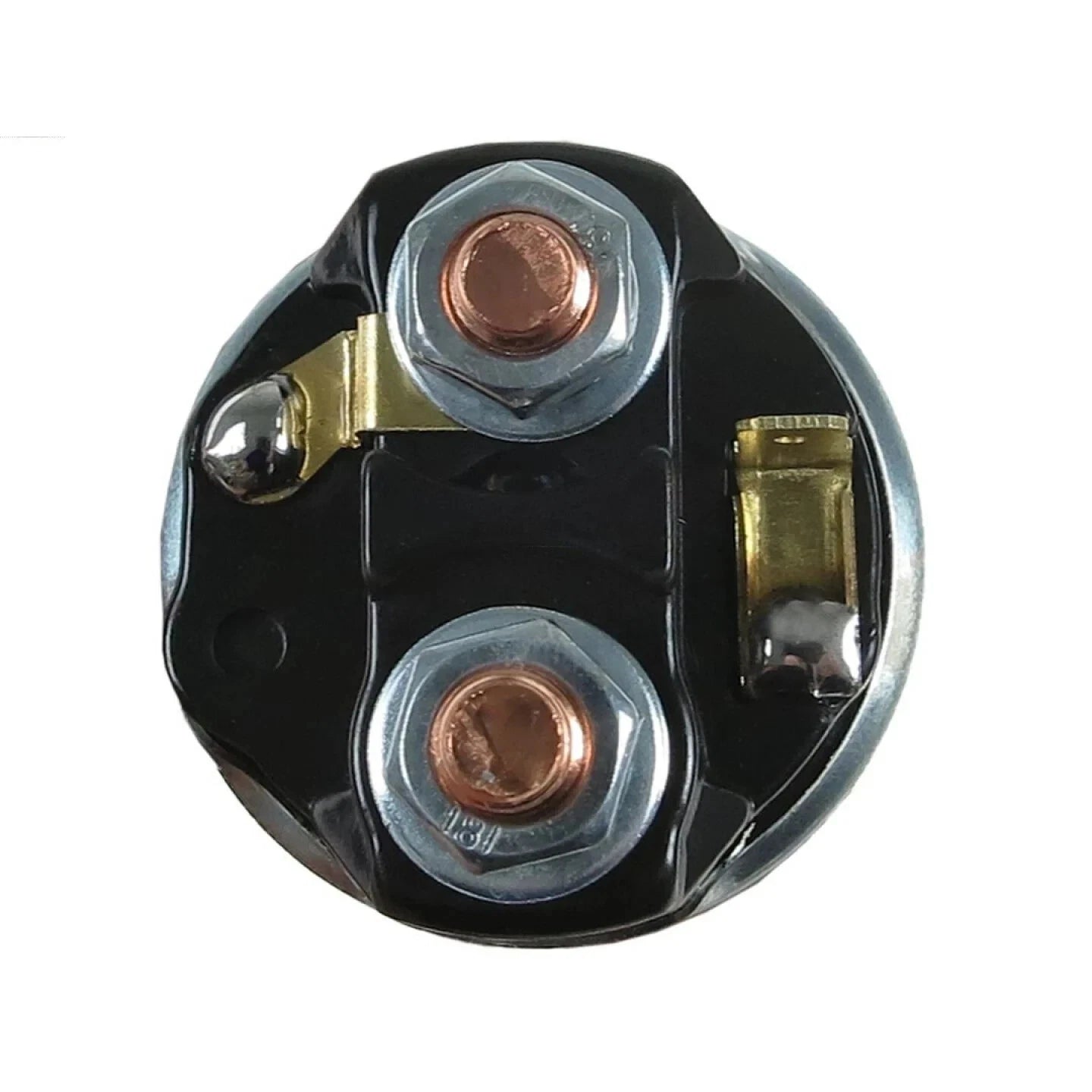 AS Solenoid Switch, starter AS-PL SS6007 5901259434491