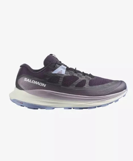Size 11 - Salomon Ultra Glide 2 Wide Nightshade Vanilla Ice Serenity