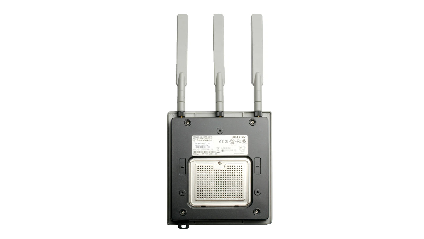 NEW D-Link DAP-2590 Wireless N Dual Band PoE Access Point