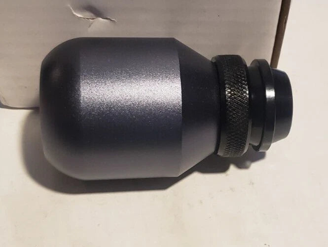 NEW EPMAN Universal Aluminum Height Adjustable Shift Knob TITANIUM FREE SHIPPING