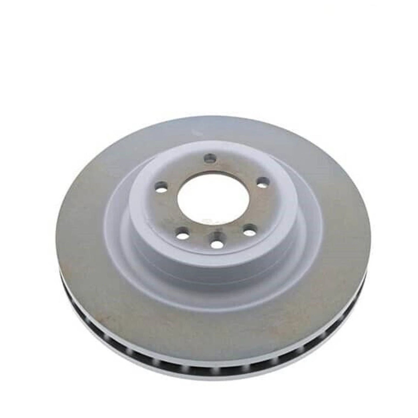 2014-2020 Land Rover Disc Brake Rotor Rear LR033302