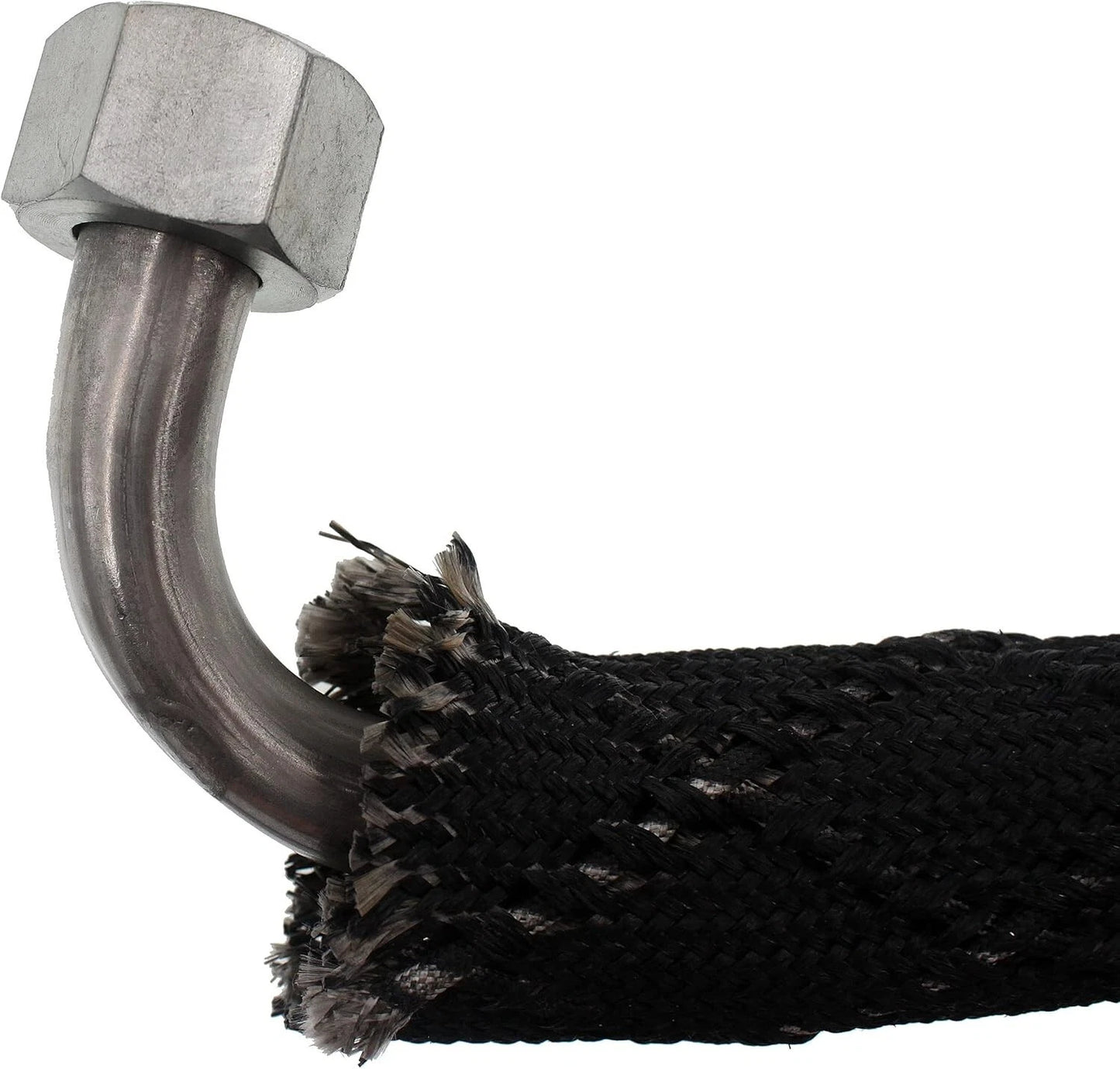 Exhaust Gas Recirculation (EGR) Line-EGR Line Dorman 598-154