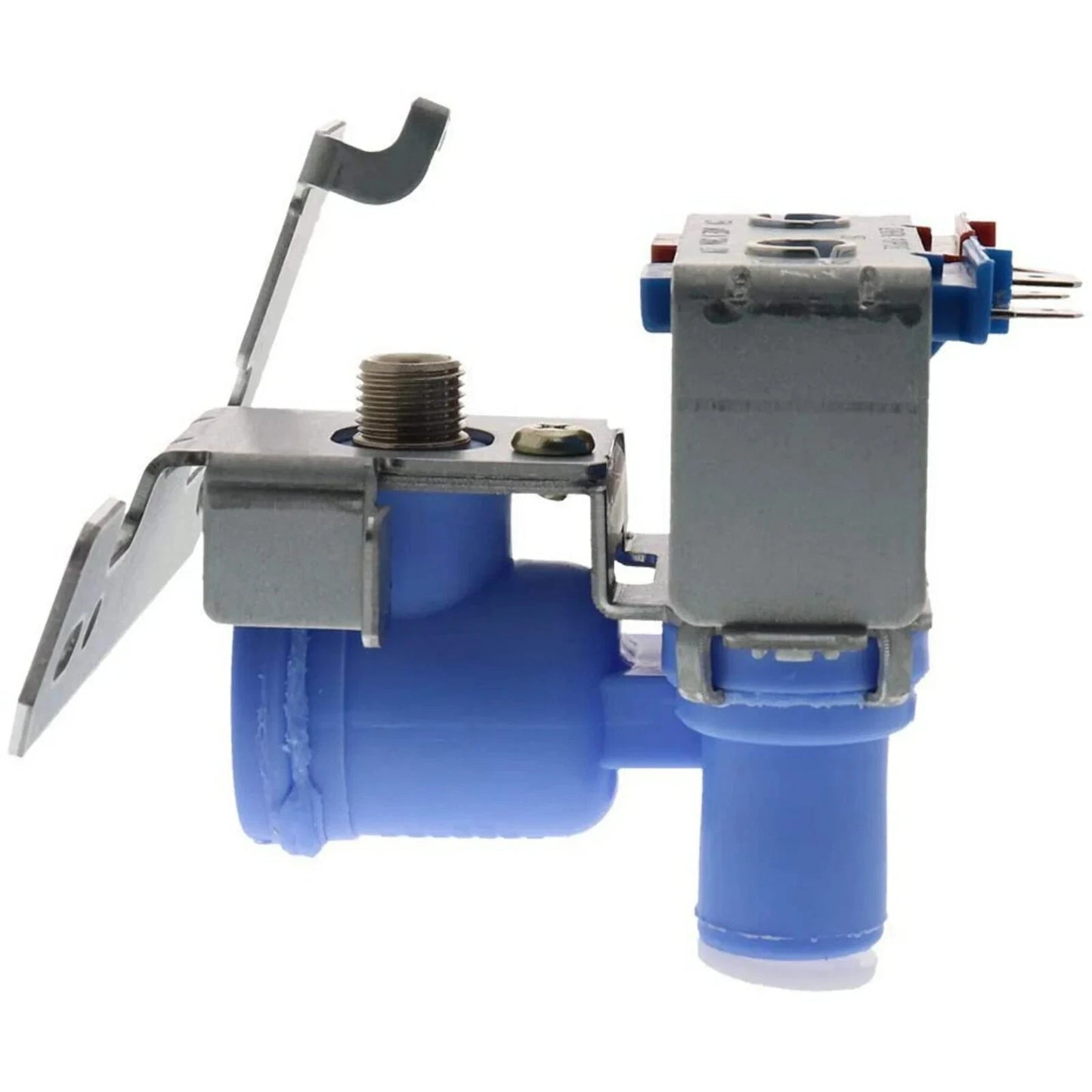 GENUINE GE Replacement Ice Maker Water Valve Refrigerator Water Valve WR57X10051