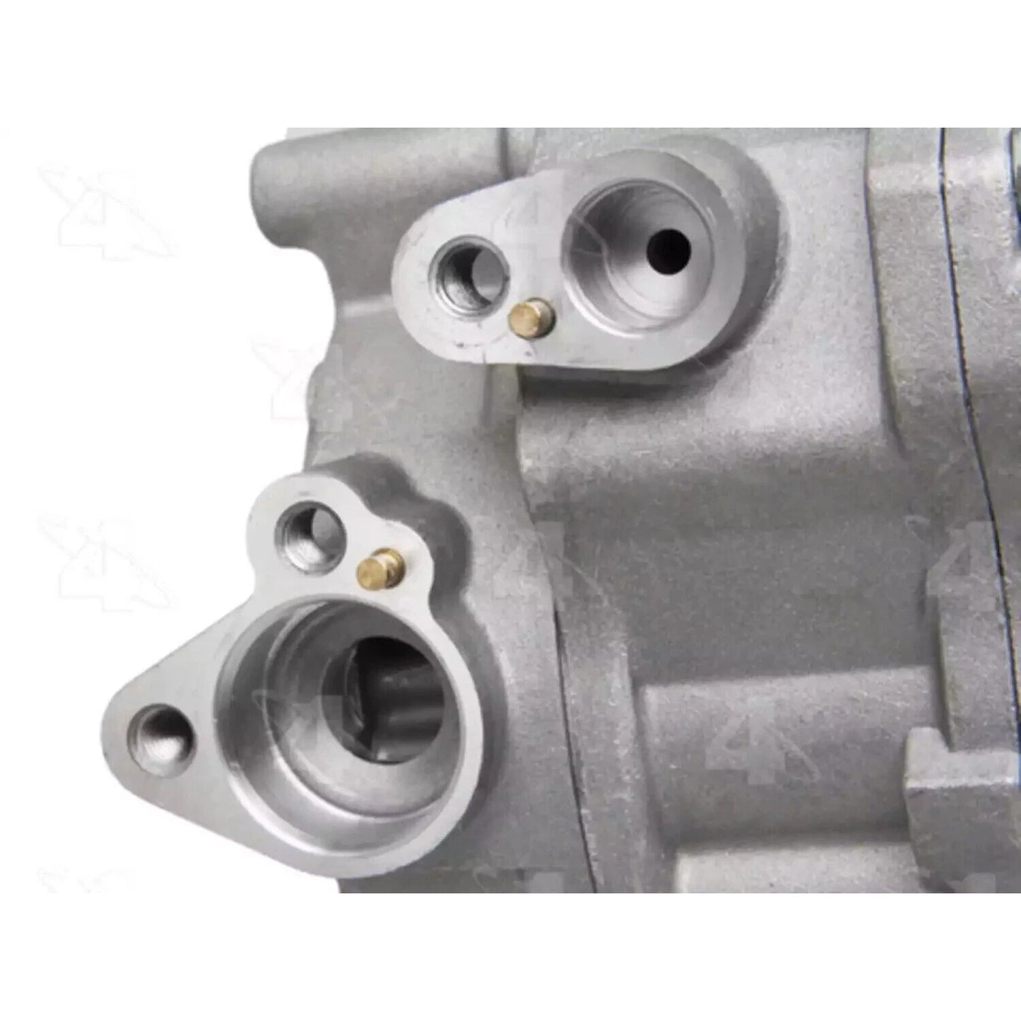 NEW Four Seasons 98444 AC Compressor