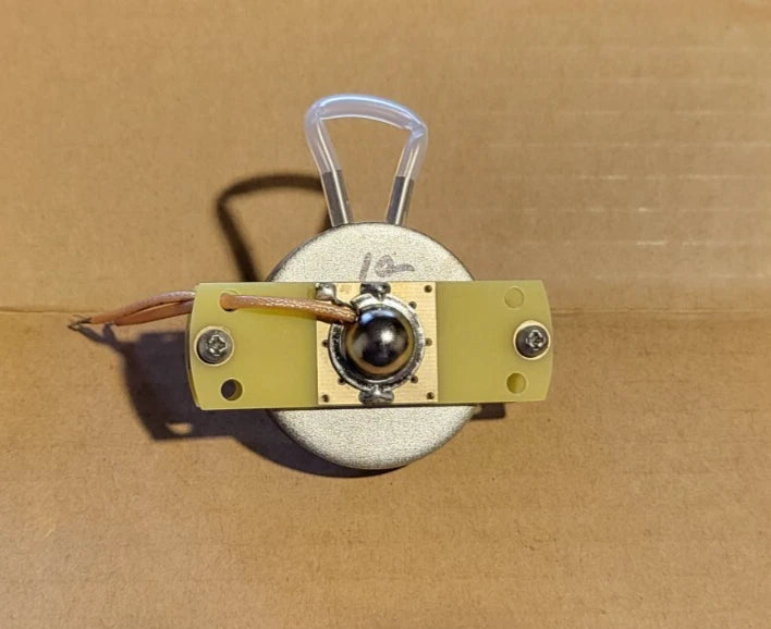 Alpha Instruments Sensor Device Part # 351638-01 Range 0 To 0.25"WC - Box of 5