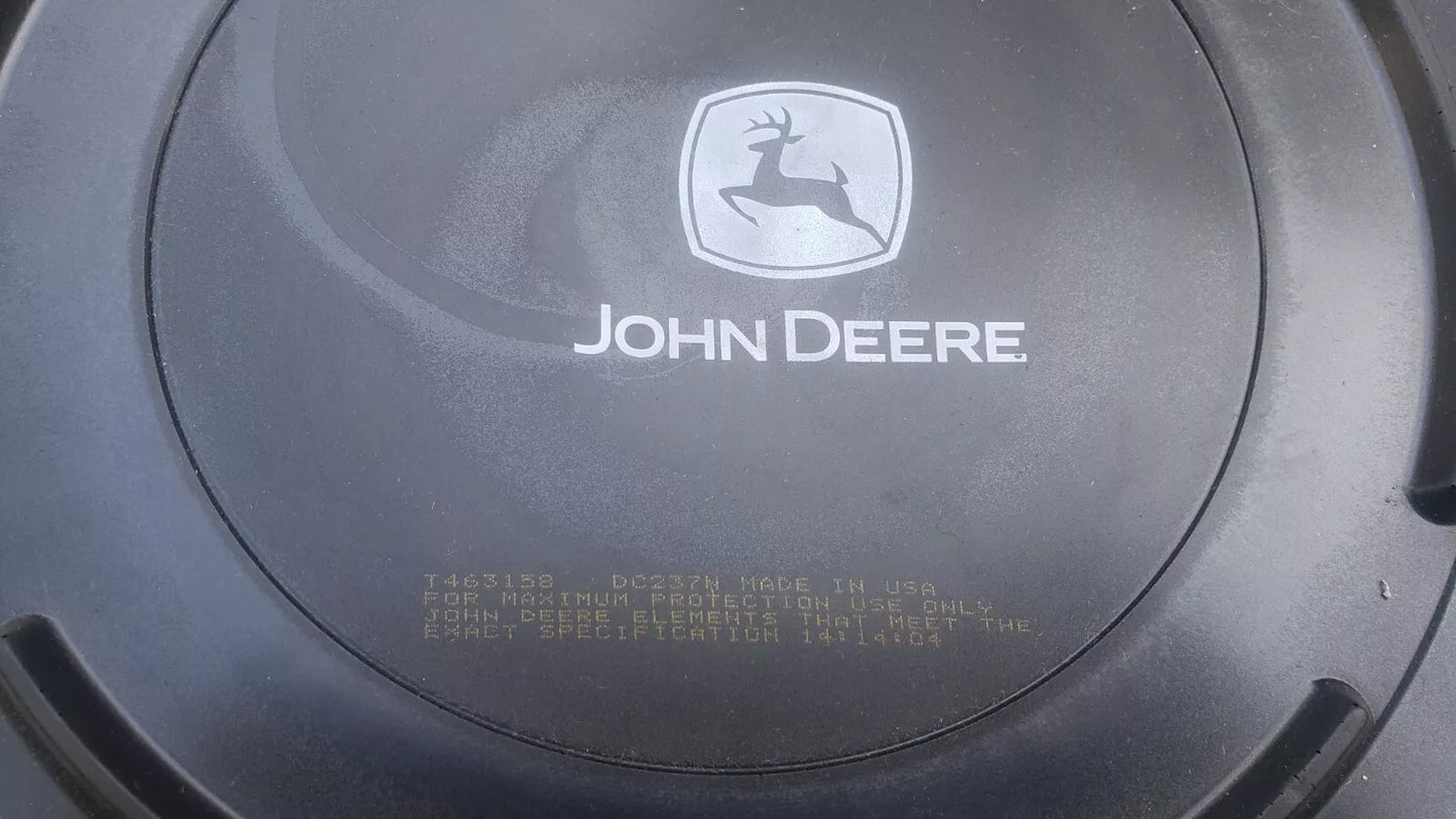 John Deere Primary Air Filter Element - T463158