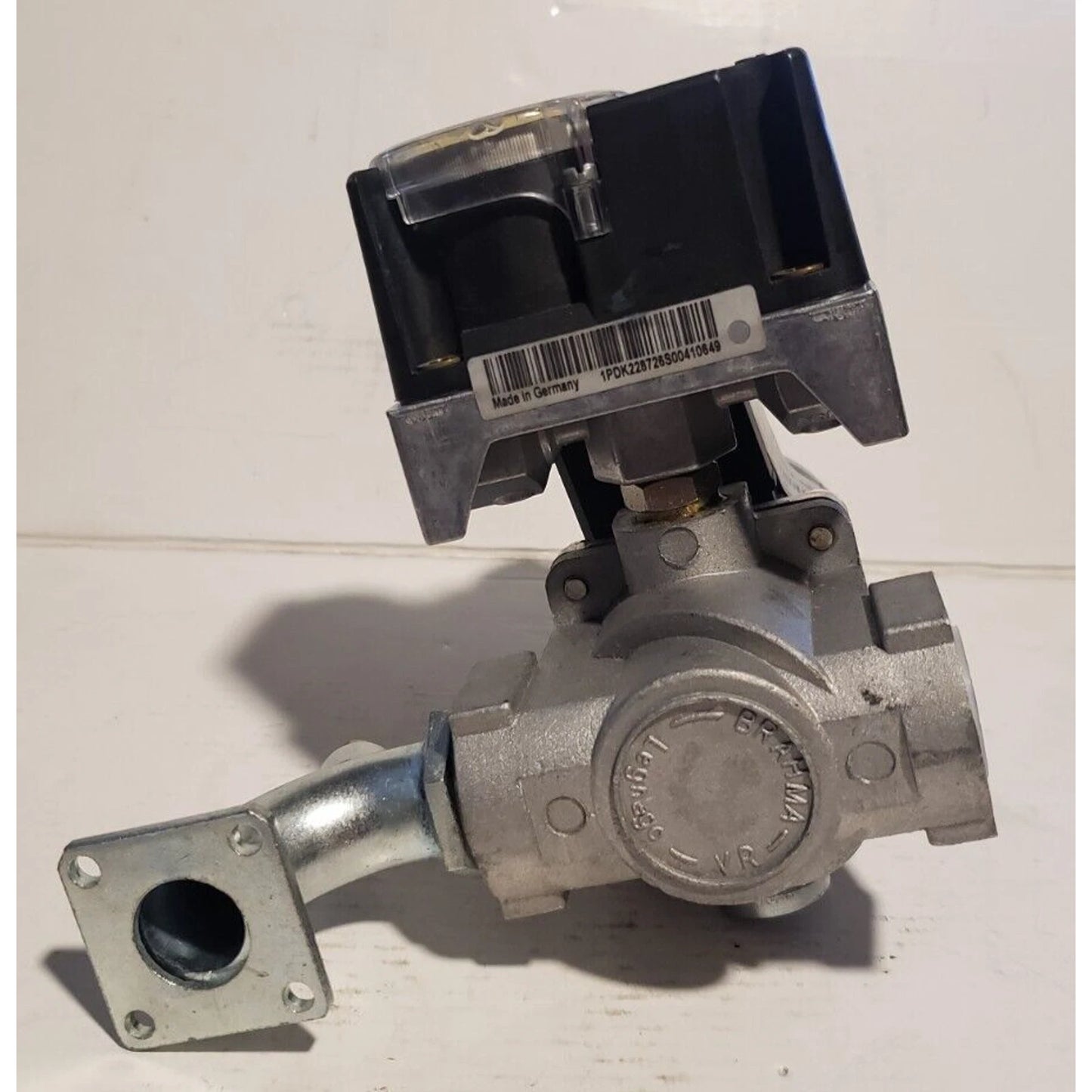 NEW - Brahma EG12*L*GFD B.T. Solenoid Valves + Extras - FREE SHIPPING