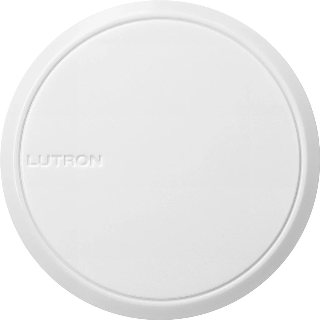 Lutron LED Softglow Dalia Dimmer RCL-153PNLH-WH White Single Pole or 3 Way 120V