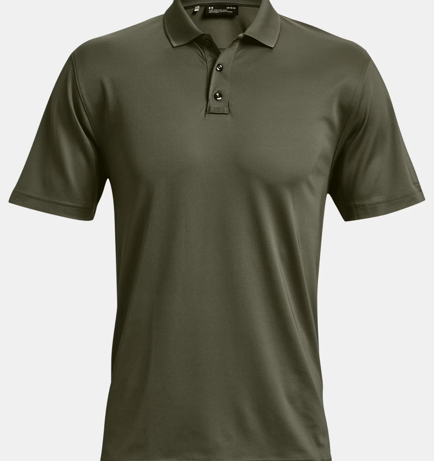 Under Armour 1365382 Men's UA Tactical Performance 2.0 Loose-Fit Polo Size 2XL