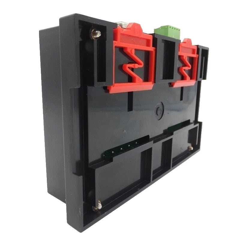JDH Labs Tech - Flowmeter Totalizer w/4 Programmable Alarms and Input for Reset
