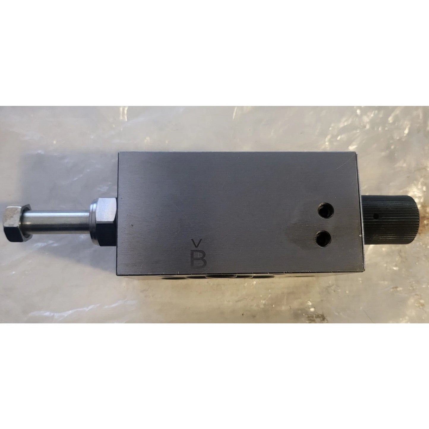 NEW FMS-GO4 03B Solenoid Speed Control Valve