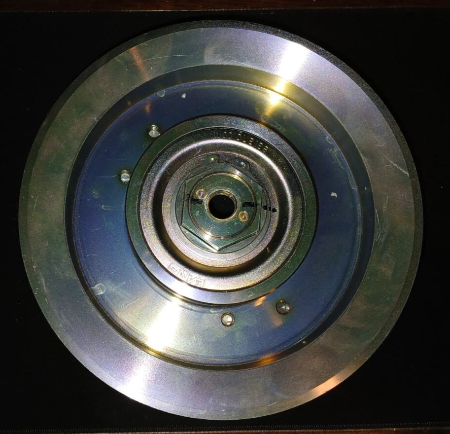 Lang 73.1.049.000.72 Clutch For Clutch for 4-cylinder and 6-cylinder compressors