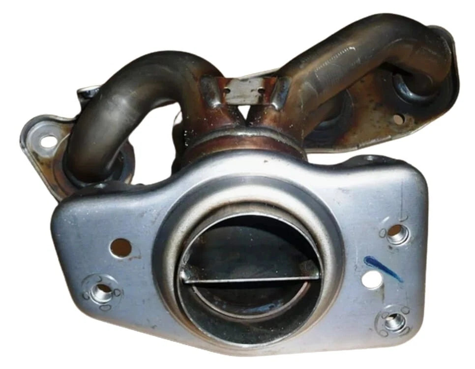Exhaust Manifold 2.0 16v M4R 7701065361 Renault New Original