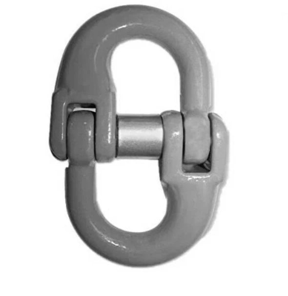 10CLM20 Connecting Link, Classic Dual Rated G100 Alloy Chain Fitting 42433