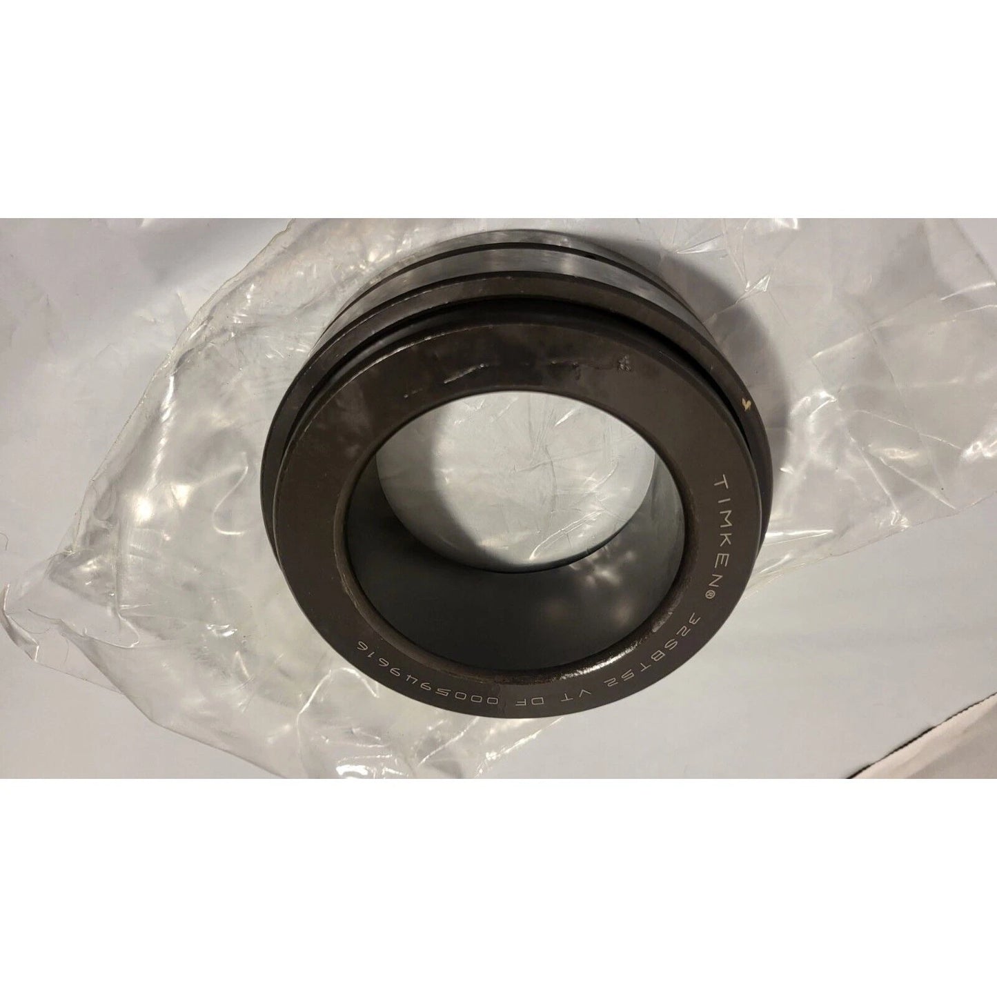 32SBT5 Timken Spherical Plain Bearing Thrust, 3.25 INCH BORE, 5.125 OD