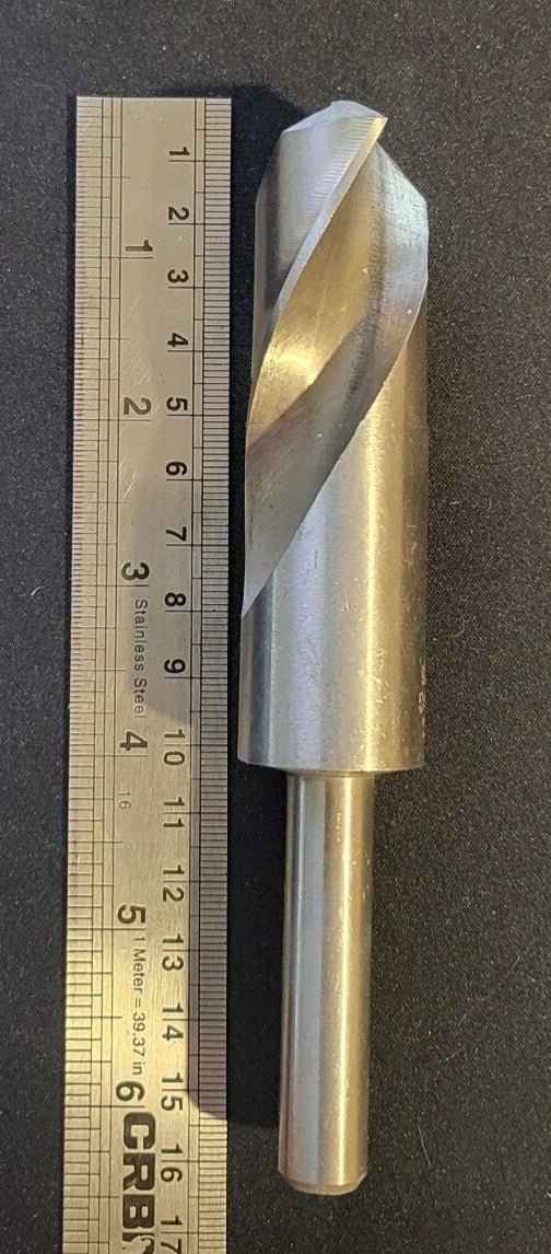 ECEF TEKNO XP HSS-G DRILL DIN338 1/2"RED.SH. 1-1/16"