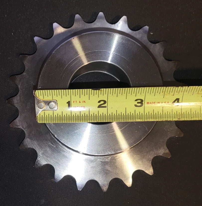 Sprocket CB4210148 - 3/4 Z23 96 - 2 Pack