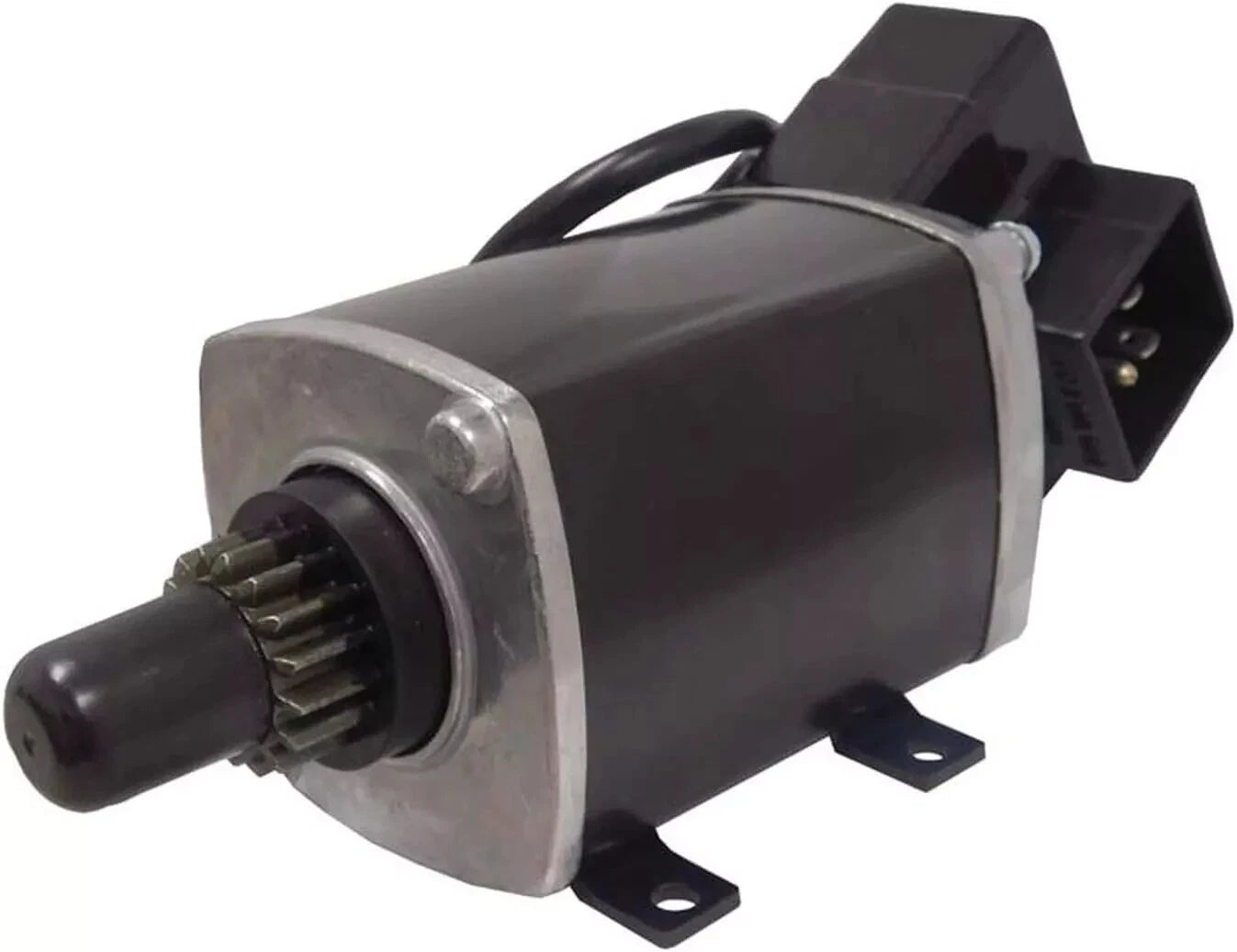 NEW - 120V Electric Starter For Snow Blower Toro - FREE SHIPPING