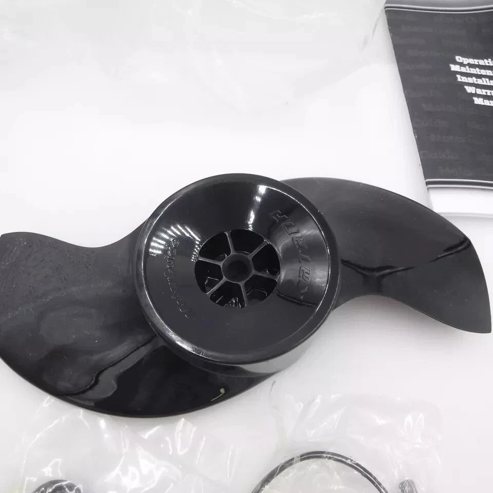 NEW MotorGuide 8M4004142 Accessory Kit Tour w/ Katana 2 Blade Prop *READ*
