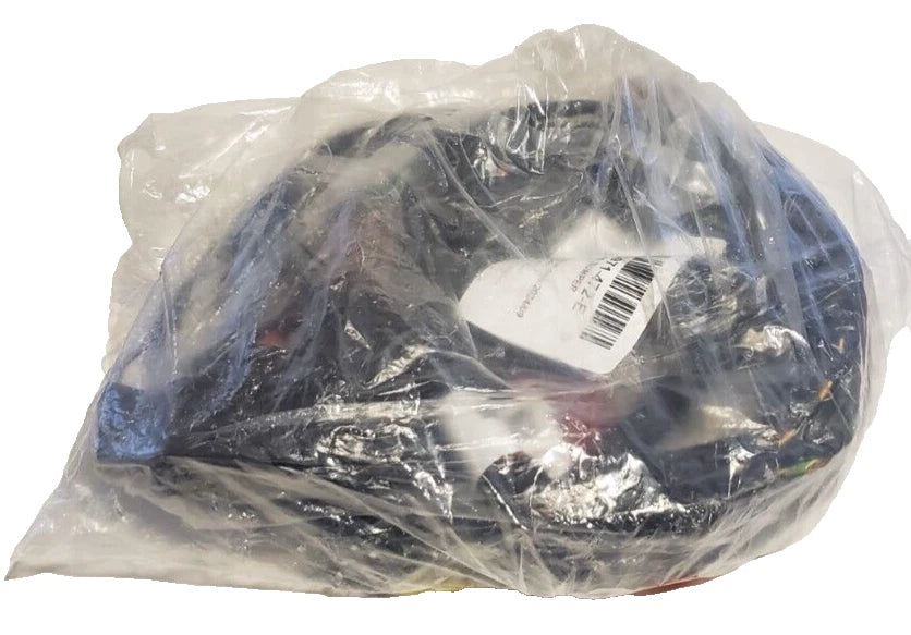 NEW - Genuine Volkswagen 3CN-971-472-E Bumper Harness
