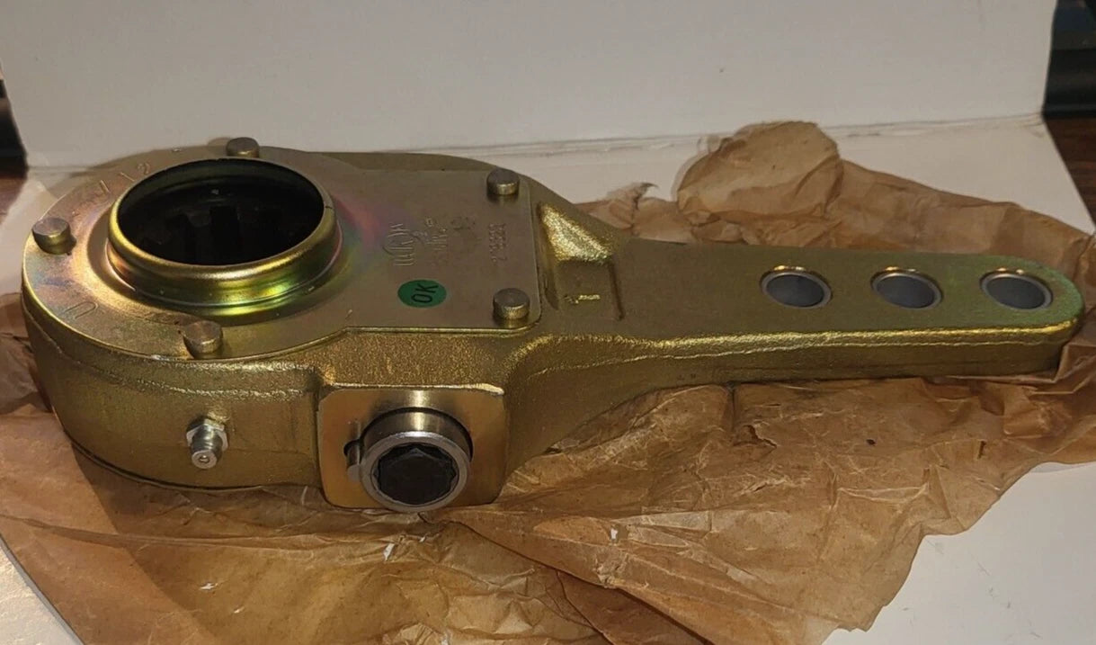 Bendix 278323 - PL-20 Air Brake Manual Slack Adjuster