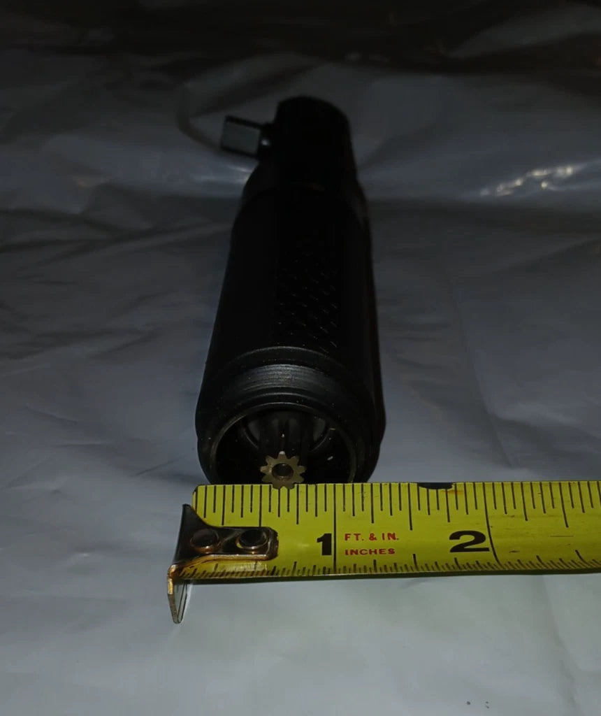 Matco Tools Long Neck Ratchet Replacement