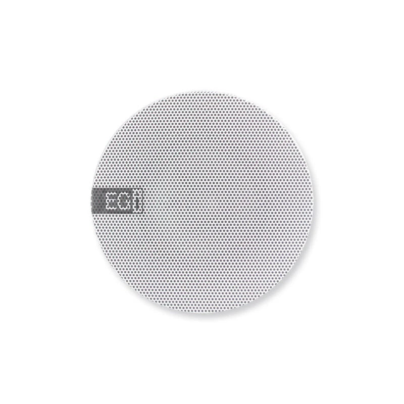 NEW - EGi 06047 Celling Speaker White Metallic Grill 3" 7W 16Ω - FREE SHIPPING