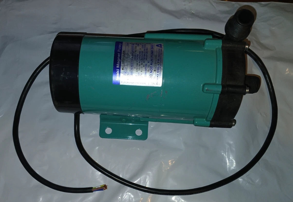Iwaki Magnet Pump MD-30FX-220N